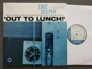 Eric Dolphy: Out to Lunch 180g Vinyl LP, Reissue Blue Note 4163, neuwertig