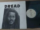 I ROY Dread Bald Head LP Klik ?– KLP 9020 UK 1976
