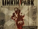 LINKIN PARK - HYBRID THEORY VINYL RECORD