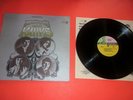 The Kinks Something else Reprise 6279 Riverboat Tri Color Plays Excellent