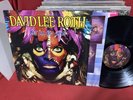NM David Lee Roth “Eat ‘em And Smile” Original US Warner Bros 1st Press LP 1986