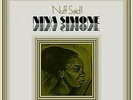 Nina Simone - Nuff Said (Vinyl Used Very Good)