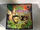Jungle Brothers  Done By The Forces Of Nature In Vinyl