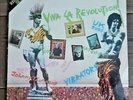 Viva La Revolution  (1985) 2 × Vinyl, LP, Compilation