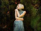 Aurora - Running With The Wolves EP  Decca - 4721624 EUROPE 2015 SEALED