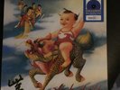 Stone temple pilots purple vinyl  Walmart Blue Splatter. **ships from England**