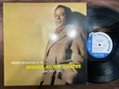 HORACE SILVER FURTHER EXPLORATIONS BLUE NOTE BLP 1589 MONO JAPAN LP