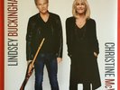 Lindsey Buckingham Christine McVie LP Brand New And Sealed Fleetwood Mac
