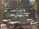 Afi The Art Of Drowning Newbury Comics Exclusive Vinyl Lp Sealed