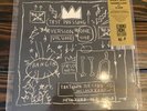 Beat Bop Rammellzee vs K-Rob Jean-Michel Basquiat RSD 12