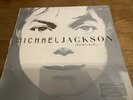 Michael Jackson Invincible Double Album Vinyl