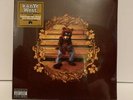 Kanye West THE COLLEGE DROPOUT Debut Album ROC-A-FELLA RECORDS New Vinyl 2 LP