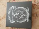 Black Sabbath  - The Ten Year War Vinyl Box Set
