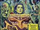 Various-Vault Of Horror: The Italian Connection Vol 2 VINYL NEW