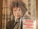 Bob Dylan ‘Blonde On Blonde’ 1968 stereo Lp in shrink w/ Hype Sticker near mint-