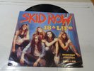 SKID ROW - 18 & Life - 1989 UK 3-track 12
