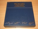 The Beatles 13 LP BOX - The Beatles Collection / 1978 SWEDEN PRESS in MINT