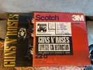 Guns N’ Roses 1986 Sound City Sessions 3LP + Appetite For Destruction New Sealed