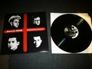depeche mode / Blasphemous Rumours  - LP dave gahan camouflage