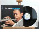 LEE MORGAN THE GIGOLO BLUE NOTE BST84212 REISSUE FRANCE 1985 NM/VG+