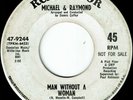 Detroit Northern MICHAEL & RAYMOND 