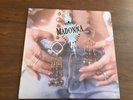 MADONNA LIKE A PRAYER SIRE 1989 ARC MASTERDISC PRESSING NEAR MINT