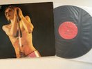 Iggy Pop & The Stooges Raw Power LP 1973 Columbia PC 32111 Vinyl Record
