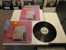 THE CURE: Three Imaginary Boys, 0060.334, GER, 12
