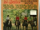 THE BEATLES - 14 plus grands succés - Red Vinyl - Like New