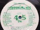 WAILING SOUL - VERY WELL / MR FIRE COLEMAN - (RARE) ORIGINAL 12
