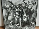 ABSURD Asgardsrei LP Vinyl Metallic Brown NSBM Black Metal Graveland Sturmer