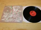 The Cramps - Off The Bone - ILP 012 - LP Vinyl Record - PSYCHOBILLY
