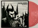 Electric Wizard - Dopethrone 2LP, Pink & White Marbled Vinyl LTD ED of 1000