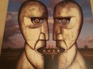 Pink floyd the division bell vinyl