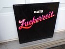 Cluster_Zuckerzeit_Prog/Electronic/Psych__ Brain Orig 1974__VG+(+) vinyl..Sweet