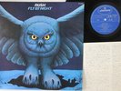 LP RUSH Fly By Night BT5185 MERCURY JAPAN Vinyl
