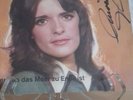 AURORA LACASA--Hier wo das Meer zu Ende ist--signed by Artist---7