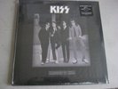 Kiss - Dressed To Kill  [SEALED LP]  Casablanca 180g   [lot c]