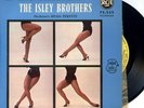 FRENCH EP : THE ISLEY BROTHERS - RCA 75535 - EN SUPERBE ETAT PROCHE DU NEUF