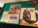 The Beatles BUTCHER Cover STEREO Third 3rd State Professional WITH PEEL