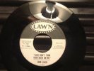 Northern Soul 7 45  John Leach