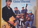 Gene Vincent & His Blue Caps - Gene Vincent & The Blue Caps, US Reissue T811