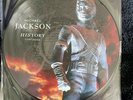 Michael Jackson HIStory Vinyl (2018 2LP Set)