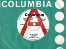 GEORGIE FAME & THE BLUE FLAMES - 'IN THE MEANTIME' COLUMBIA DEMO DB 7494 1965