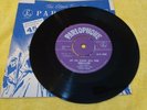 BONNIE LOU & RUSTY YORK - Let The School Bell Ring Ding-a-ling Rockabilly