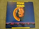 MAC AND ME Soundtrack '88 PROMO LP CURB RECORDS CRB-10401 Insert ET Caldwell EX