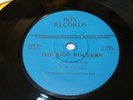THE RIOT ROCKERS  ROCKABILLY EP 1976 BOX RECORDS VG CAST IRON ARM