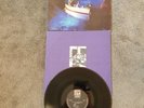 ECHO AND THE BUNNYMEN OCEAN RAIN ORIGINAL VINYL LP