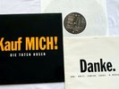 DIE TOTEN HOSEN  Kauf Mich LP Erstpressung 1993 Ärzte PUNK Campino WIZO Slime ZK