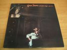 GRAM PARSONS & THE FALLEN ANGELS LP LIVE 1973 Sierra 1982 BYRDS FLYING BURRITO